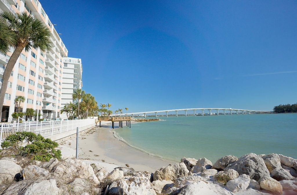 Clearwater Beach Florida