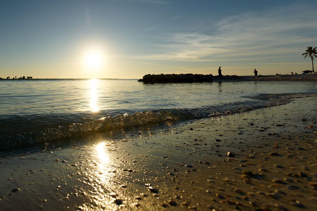 Clearwater Beach Florida